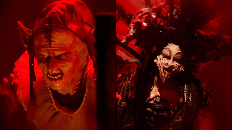 KC’s Imp and Asmodeus